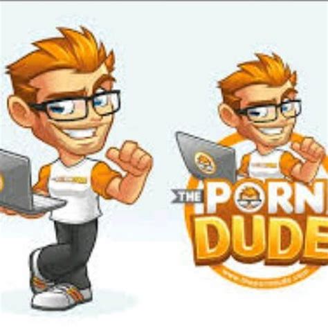 porn dute|The Porn Dude®